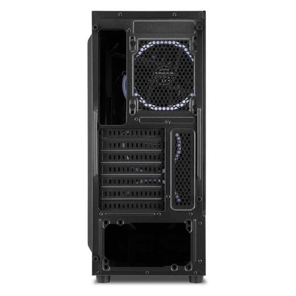 Sharkoon Tårnkasse Tk5m Rgb Sort