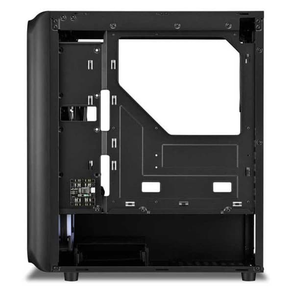 Sharkoon Tårnkasse Tk5m Rgb Sort