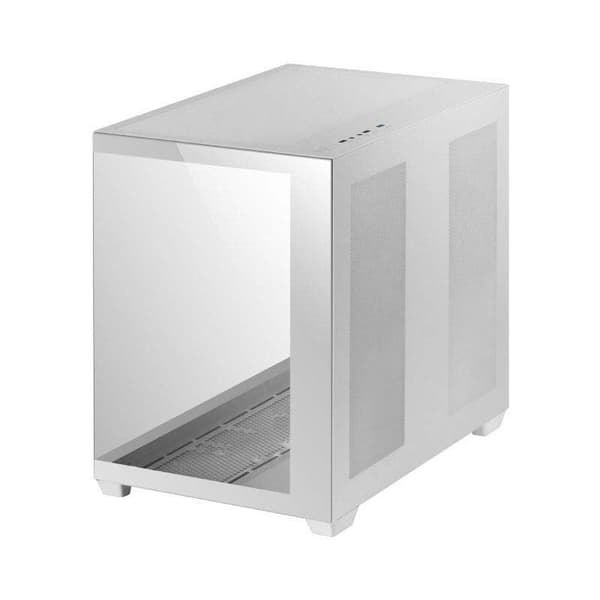 Mars Gaming Tower Case Mcv4 Xxl Valkoinen