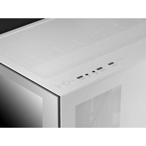 Mars Gaming Tower Case Mcv4 Xxl Valkoinen