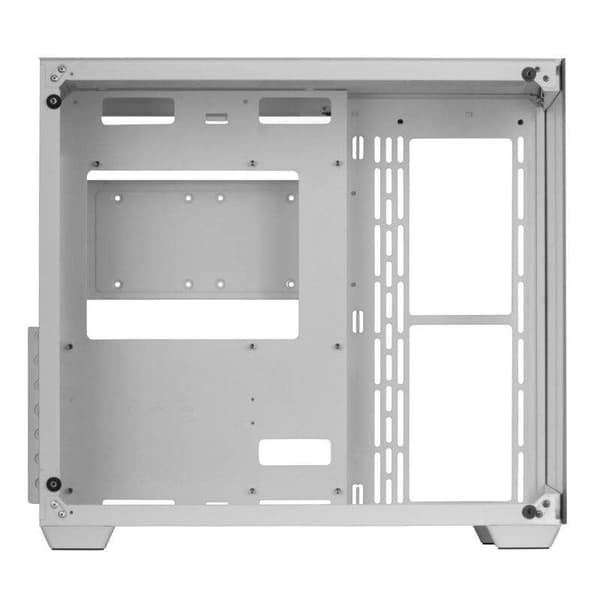 Mars Gaming Tower Case Mcv4 Xxl Valkoinen
