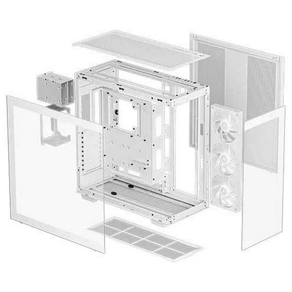 Deepcool Torn Fall Ch780