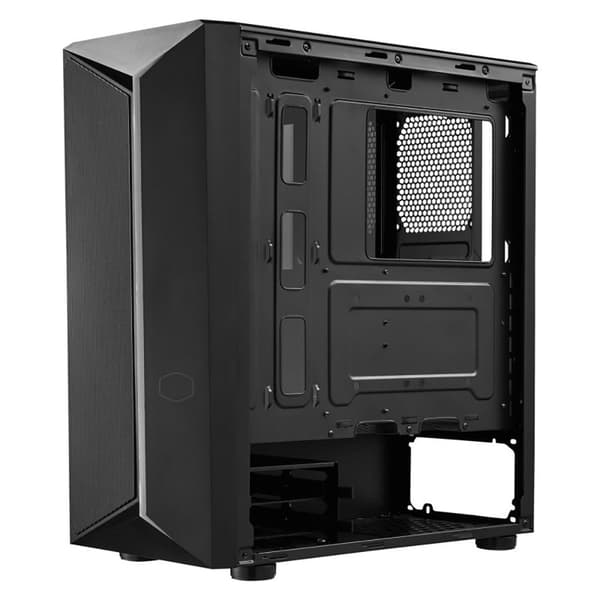 Cooler Master Tårnkasse Med Vindue Cmp 510 Sort