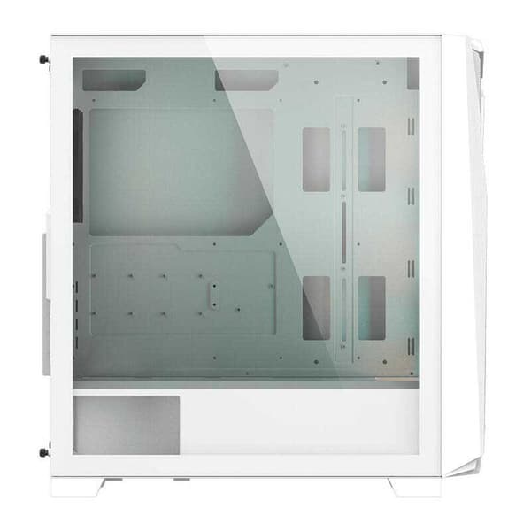 Gigabyte Tårn Sag C301gw Transparent