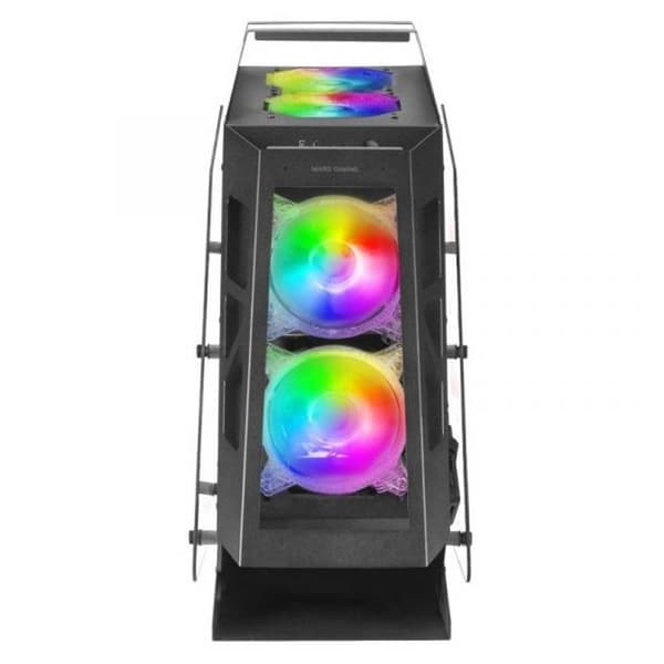 Mars Gaming Tårnkasse Mc61 Sort