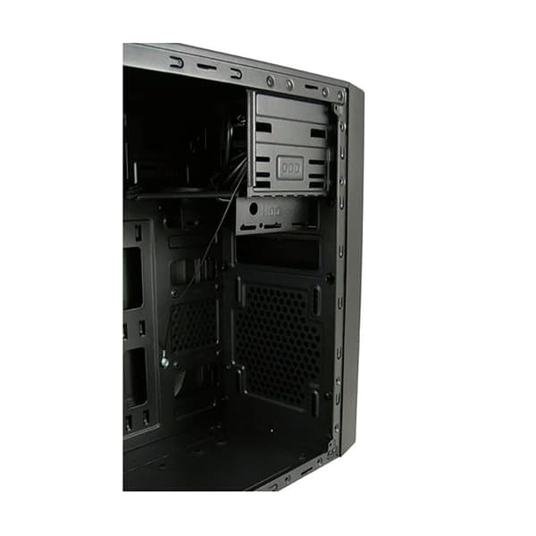 Lc Power Tower Box Lc-2015mb-on Punainen