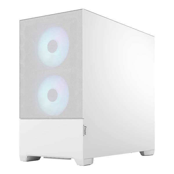 Fractal Tårnkasse Med Vindue Pop Mini Air Søvfarvet