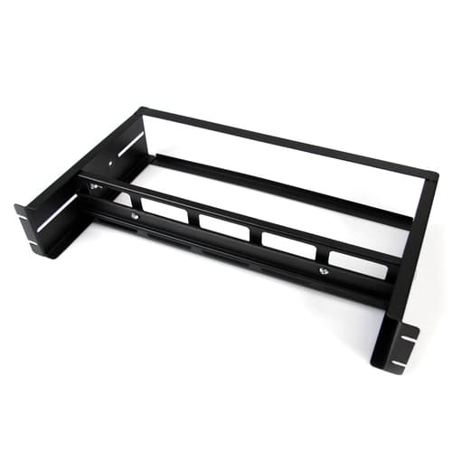 ADJUSTABLE DIN RAIL KIT/.