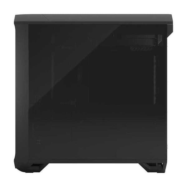 Fractal Tårnkasse Med Vindue Torrent Compact Sort