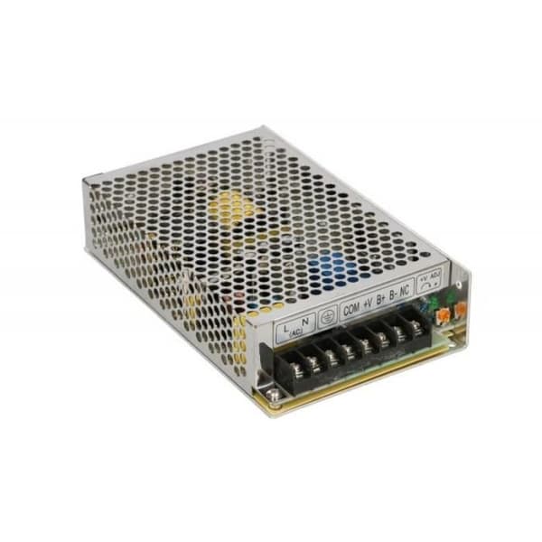 Extralink Buffer strömförsörjning AD-55B 24V/27,6V 55W - 5903148914114