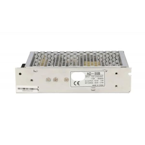 Extralink Buffer strömförsörjning AD-55B 24V/27,6V 55W - 5903148914114