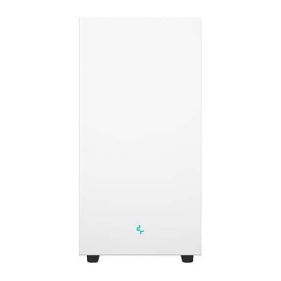 Deepcool Tårn Sag Ch510 Hvid