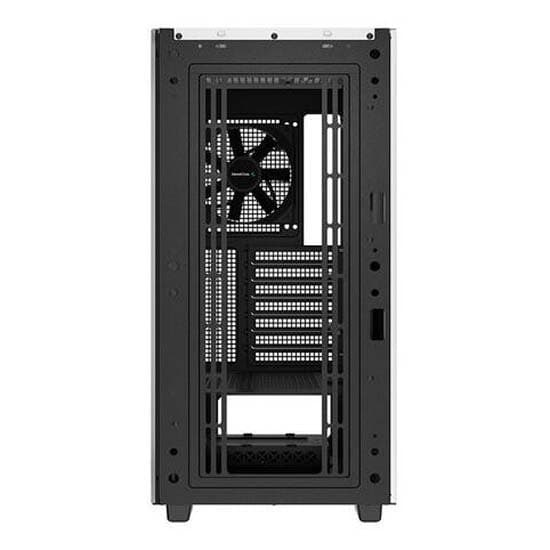 Deepcool Tårn Sag Ch510 Hvid