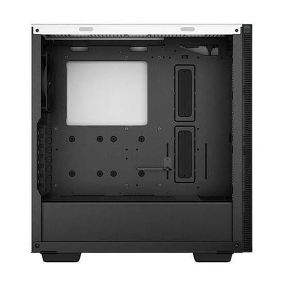 Deepcool Tårn Sag Ch510 Hvid