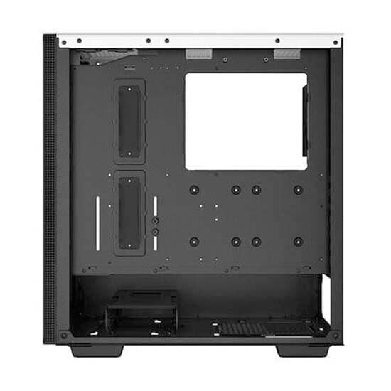 Deepcool Tårn Sag Ch510 Hvid