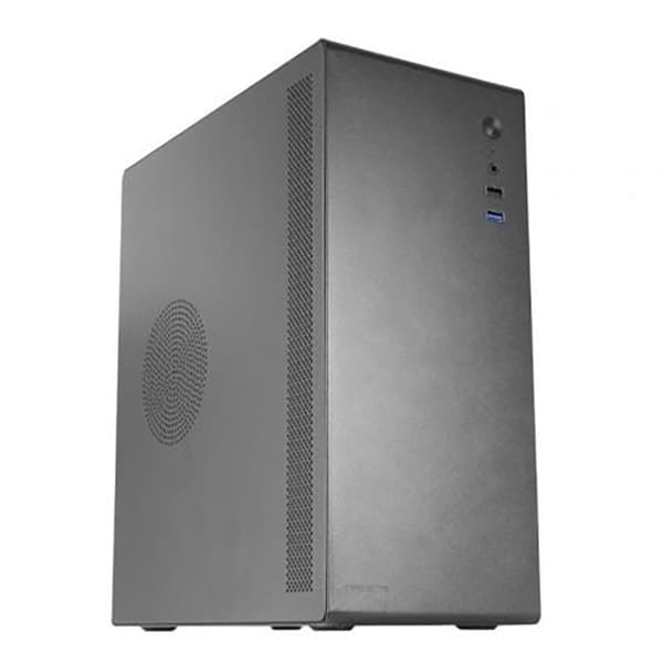 Tacens Torn Fall Novax Fa/550w 80 Plus Bronze Svart