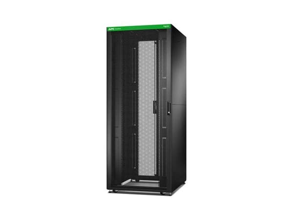 apc easy rack - rack - 42u ER8202