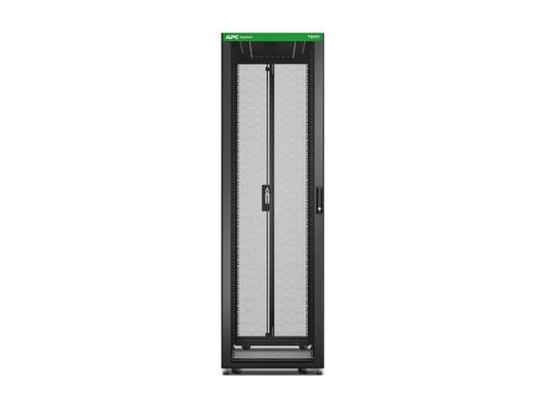 apc easy rack - rack - 42u ER6220- USED