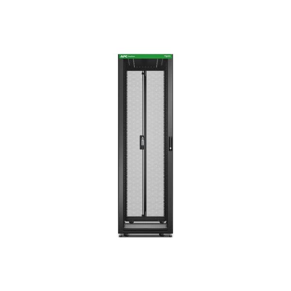 apc easy rack - rack - 42u ER6220- USED