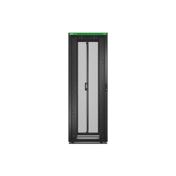 apc easy rack - rack - 48u ER8820- USED