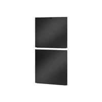 apc easy rack - sidopanel för rack - 42u ER7SIDE4210