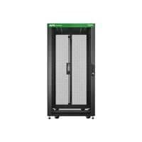 apc easy rack - rack - 24u ER6402- USED