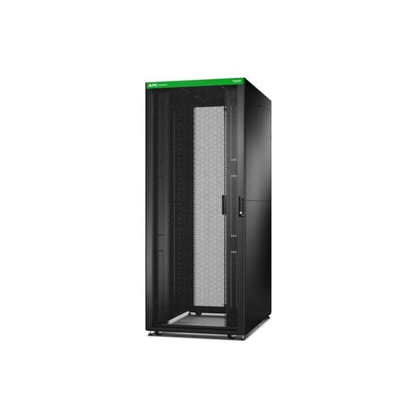 Rack armoire - APC - ER8222 - 42U - 19 tum - Färg svart