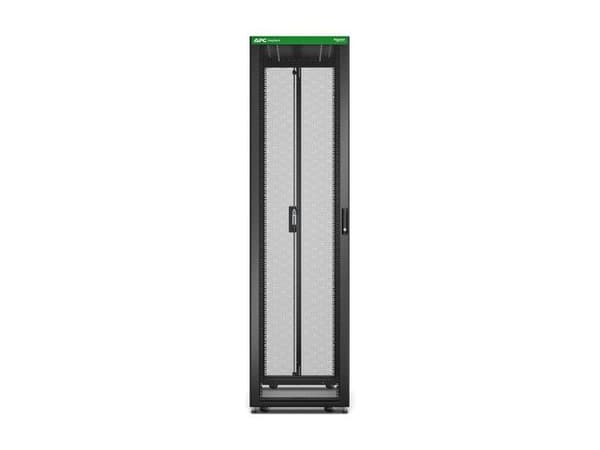 apc easy rack - rack - 48u ER6800- USED