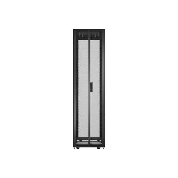 apc easy rack - rack - 48u ER6800- USED