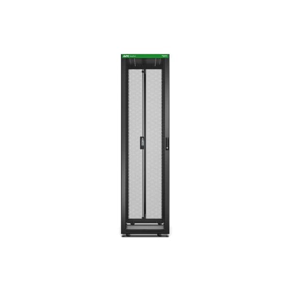 apc easy rack - rack - 48u ER6800- USED