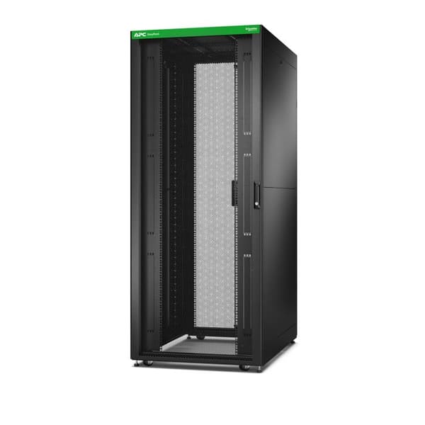 apc easy rack - rack - 42u ER8222- USED