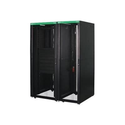 apc easy rack - rack - 42u ER8222- USED