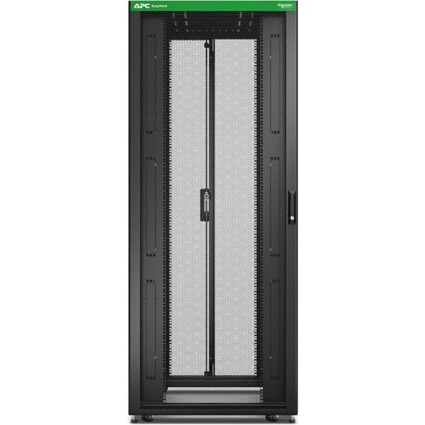 apc easy rack - rack - 42u ER8222- USED