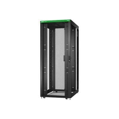 apc easy rack - rack - 42u ER8220