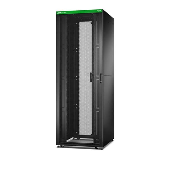 apc easy rack - rack - 48u ER8802