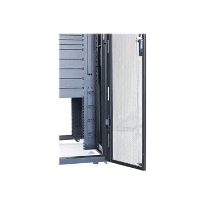 apc easy rack - rack - 48u ER8802