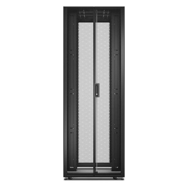 apc easy rack - rack - 48u ER8802