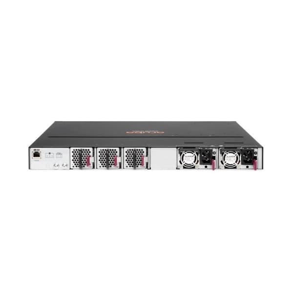 HEWLETT PACKARD ENTERPRISE ARUBA 8360-24XF2C MANAGED L3 1U SVART (JL711A)- USED