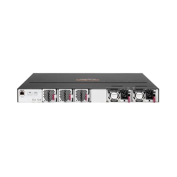 HEWLETT PACKARD ENTERPRISE ARUBA 8360-24XF2C MANAGED L3 1U SVART (JL711A)- USED