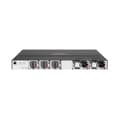 Miniatyrbild 4 av 4: HEWLETT PACKARD ENTERPRISE ARUBA 8360-24XF2C MANAGED L3 1U SVART (JL711A)