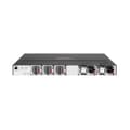 Miniatyrbild 2 av 4: HEWLETT PACKARD ENTERPRISE ARUBA 8360-24XF2C MANAGED L3 1U SVART (JL711A)