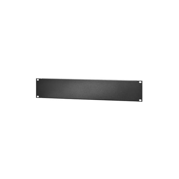 apc easy rack - rack blanking panel - 2u ER7BP2U