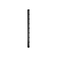 Rackkabelorganisatör - APC - Easy Rack ER7VCM48 - Svart - 48U- USED