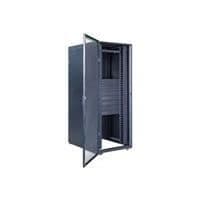 Rackkabelorganisatör - APC - Easy Rack ER7VCM48 - Svart - 48U- USED