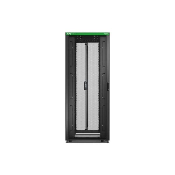 apc easy rack - rack - 42u ER8220- USED