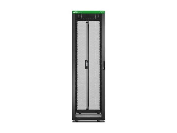 apc easy rack - rack - 48u ER6820- USED