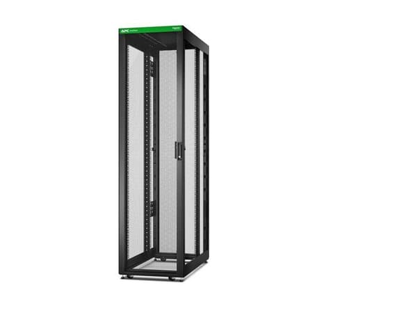 apc easy rack - rack - 48u ER6820- USED