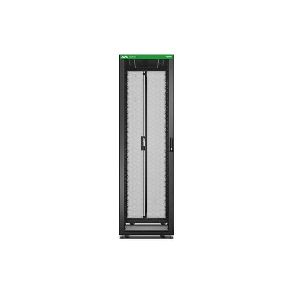 apc easy rack - rack - 48u ER6820- USED