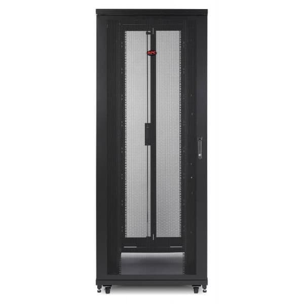 apc netshelter sv 42u 800mm bred x 1060mm