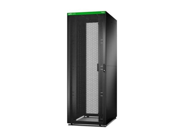 apc easy rack - rack - 48u ER8822